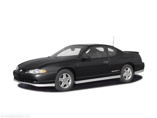 chevrolet monte carlo 2004 2G1WX12K249194111 image chevrolet monte carlo 2004 2G1WX12K249194111 image